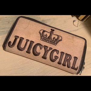 Juicy Couture Wallet